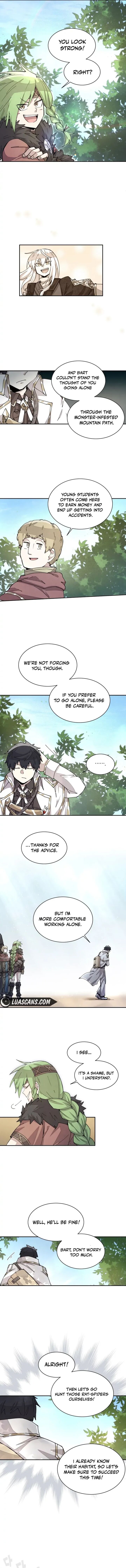 Read Reincarnation of the Hero Party Archmage Manga Online