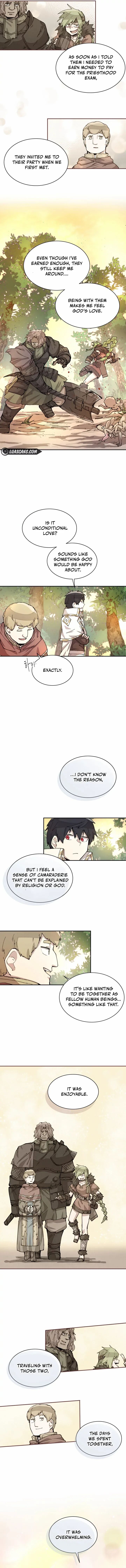 Read Reincarnation of the Hero Party Archmage Manga Online