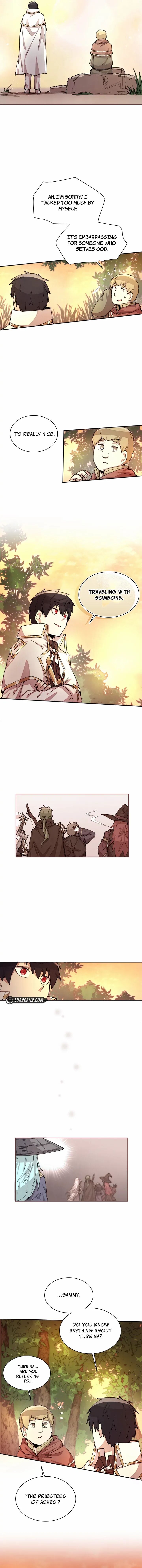 Read Reincarnation of the Hero Party Archmage Manga Online