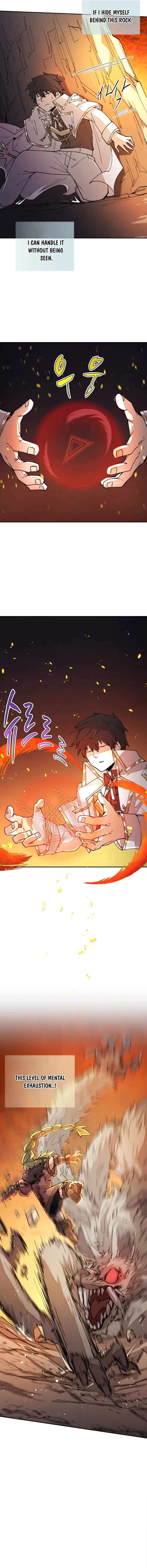 Read Reincarnation of the Hero Party Archmage Manga Online