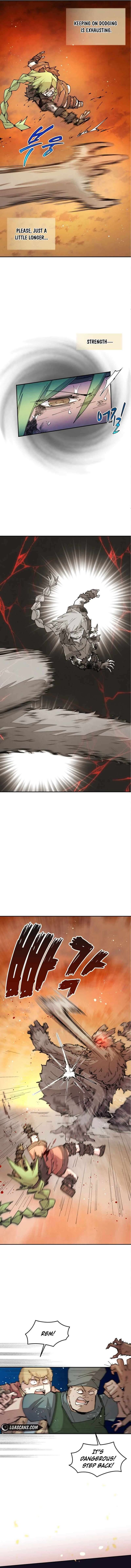 Read Reincarnation of the Hero Party Archmage Manga Online