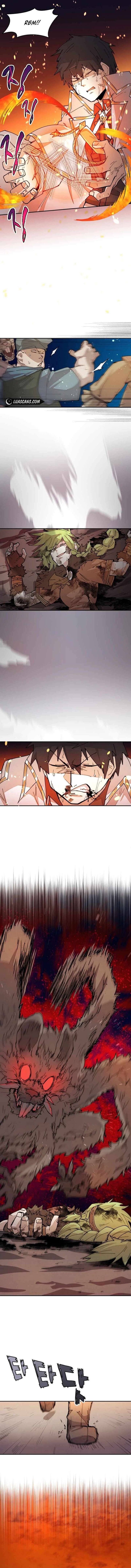 Read Reincarnation of the Hero Party Archmage Manga Online