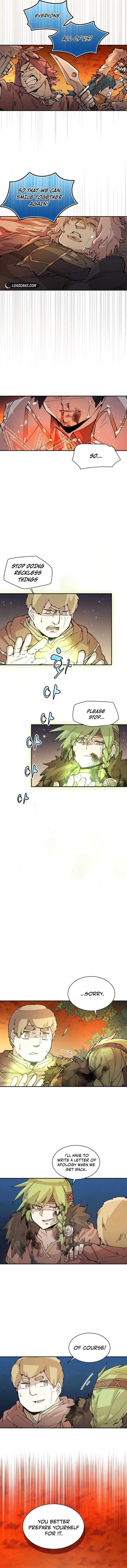 Read Reincarnation of the Hero Party Archmage Manga Online