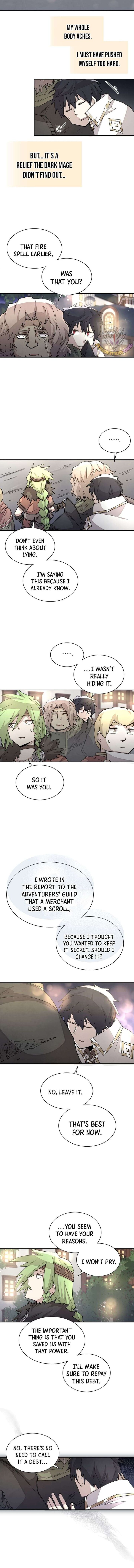 Read Reincarnation of the Hero Party Archmage Manga Online