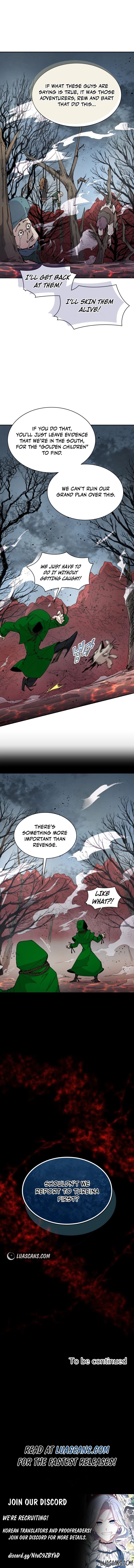 Read Reincarnation of the Hero Party Archmage Manga Online
