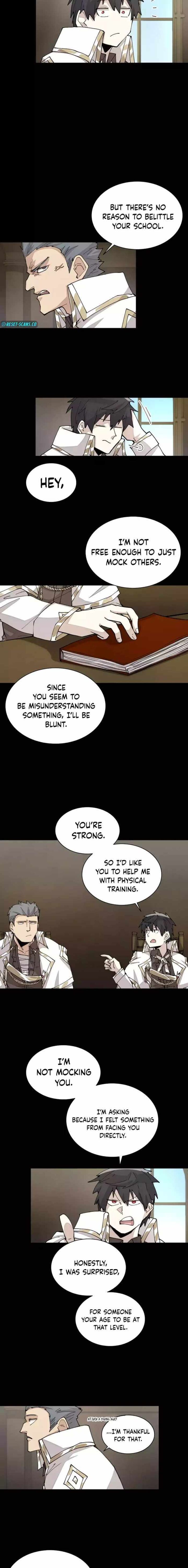 Read Reincarnation of the Hero Party Archmage Manga Online