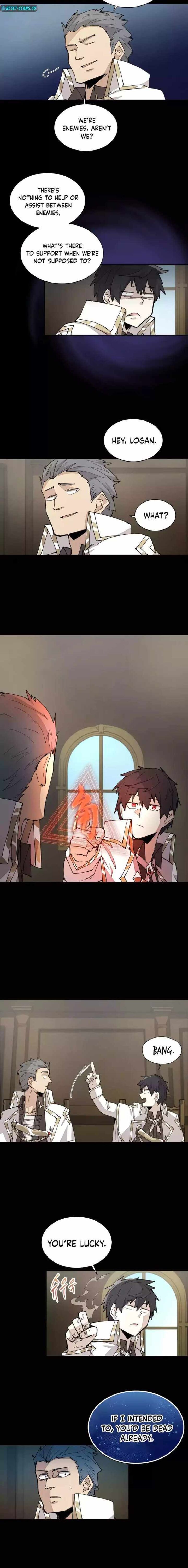 Read Reincarnation of the Hero Party Archmage Manga Online