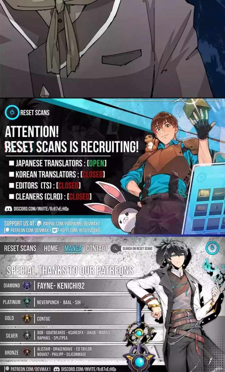 Read Reincarnation of the Hero Party Archmage Manga Online