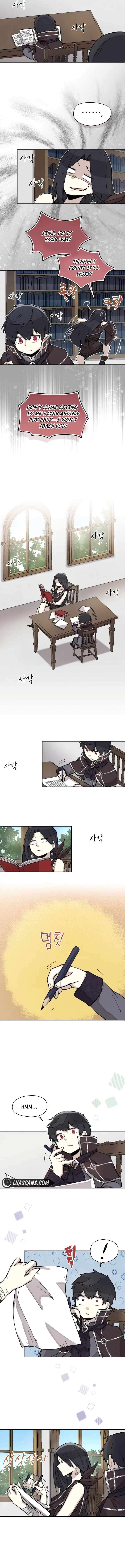 Read Reincarnation of the Hero Party Archmage Manga Online