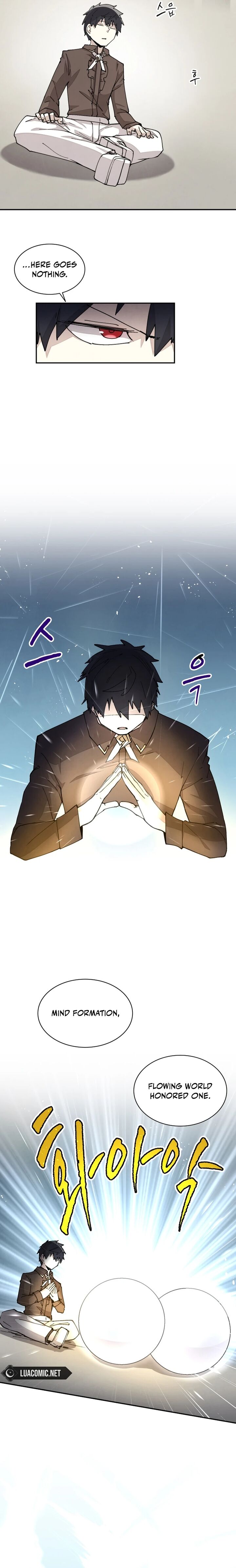 Read Reincarnation of the Hero Party Archmage Manga Online