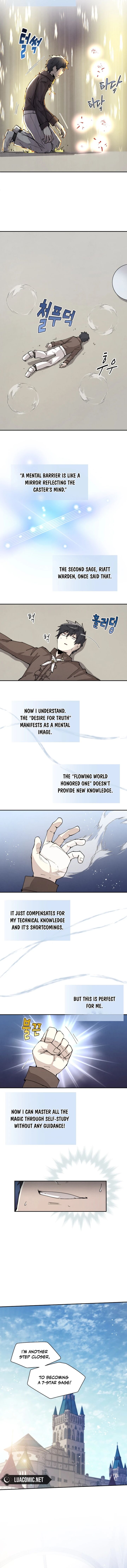 Read Reincarnation of the Hero Party Archmage Manga Online