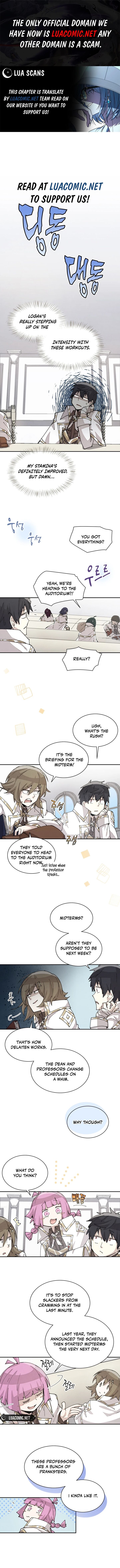 Read Reincarnation of the Hero Party Archmage Manga Online