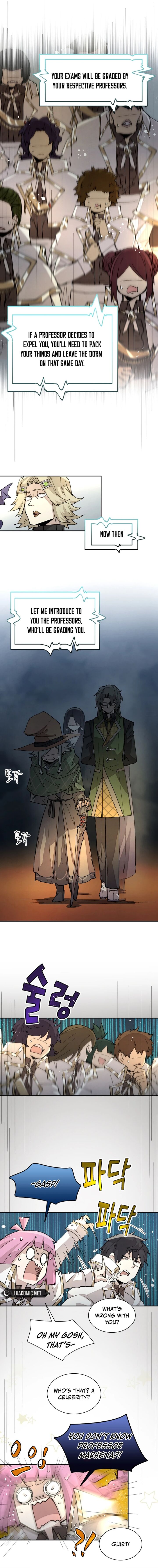 Read Reincarnation of the Hero Party Archmage Manga Online