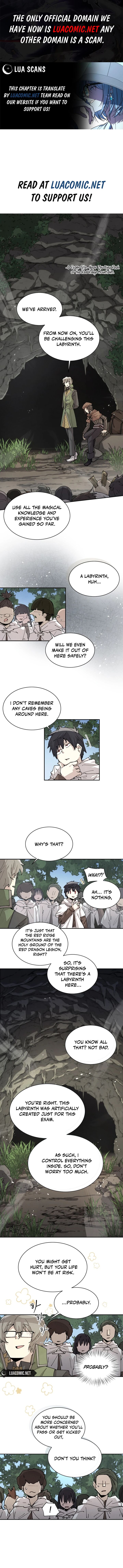 Read Reincarnation of the Hero Party Archmage Manga Online
