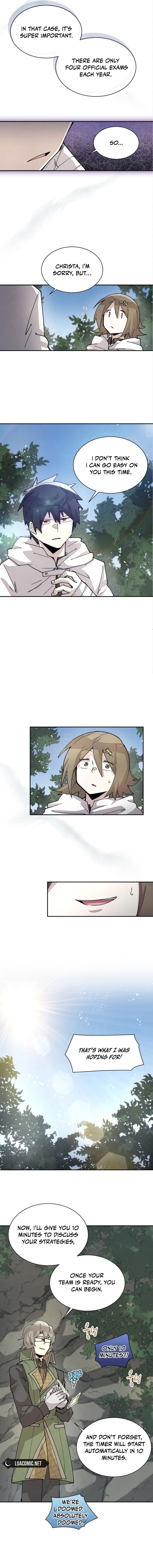 Read Reincarnation of the Hero Party Archmage Manga Online
