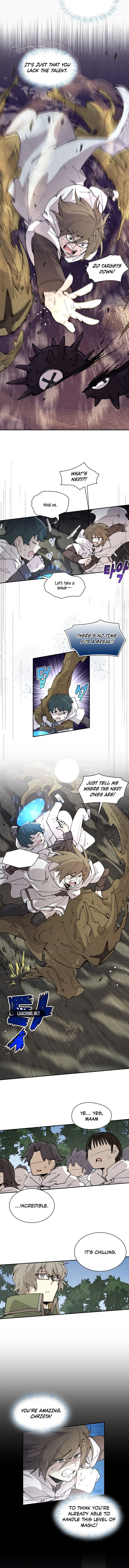 Read Reincarnation of the Hero Party Archmage Manga Online