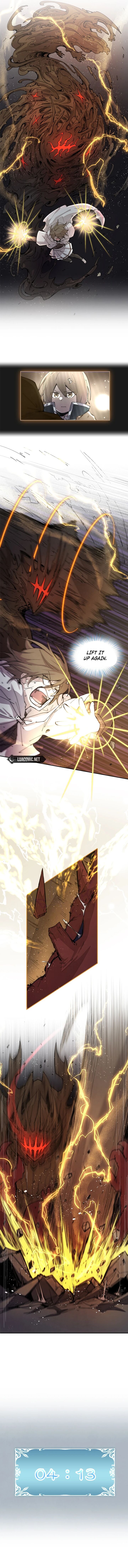 Read Reincarnation of the Hero Party Archmage Manga Online