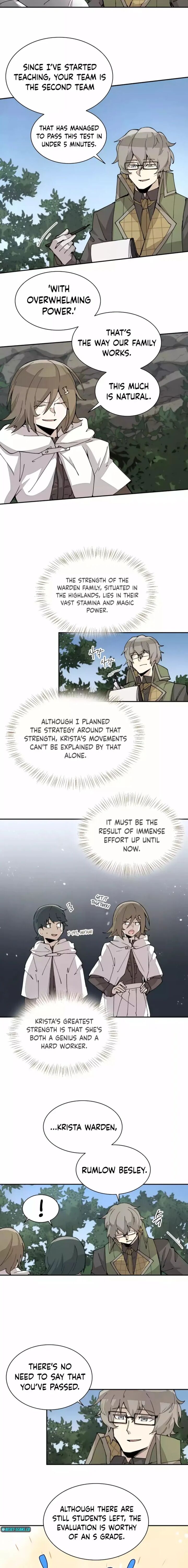 Read Reincarnation of the Hero Party Archmage Manga Online