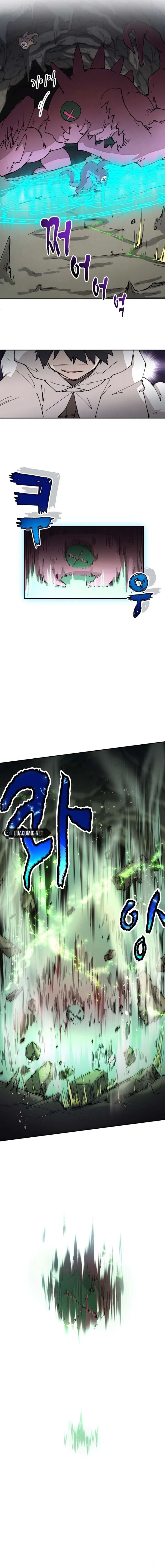 Read Reincarnation of the Hero Party Archmage Manga Online