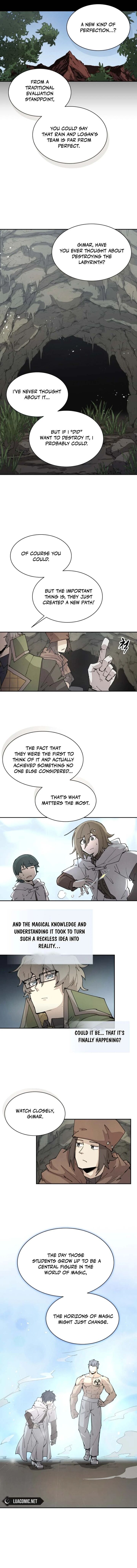 Read Reincarnation of the Hero Party Archmage Manga Online