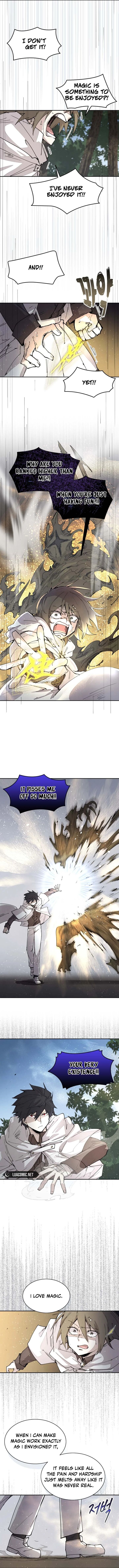 Read Reincarnation of the Hero Party Archmage Manga Online