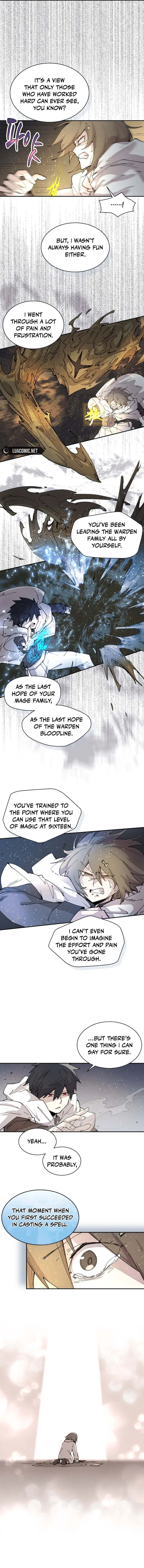 Read Reincarnation of the Hero Party Archmage Manga Online