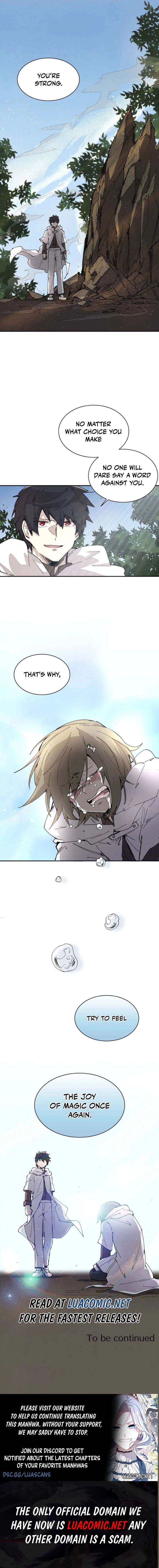 Read Reincarnation of the Hero Party Archmage Manga Online