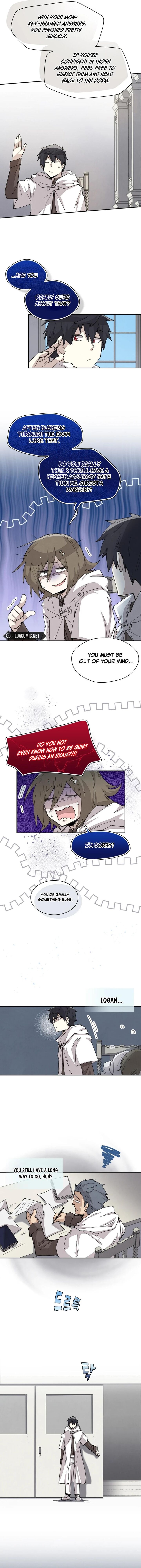 Read Reincarnation of the Hero Party Archmage Manga Online