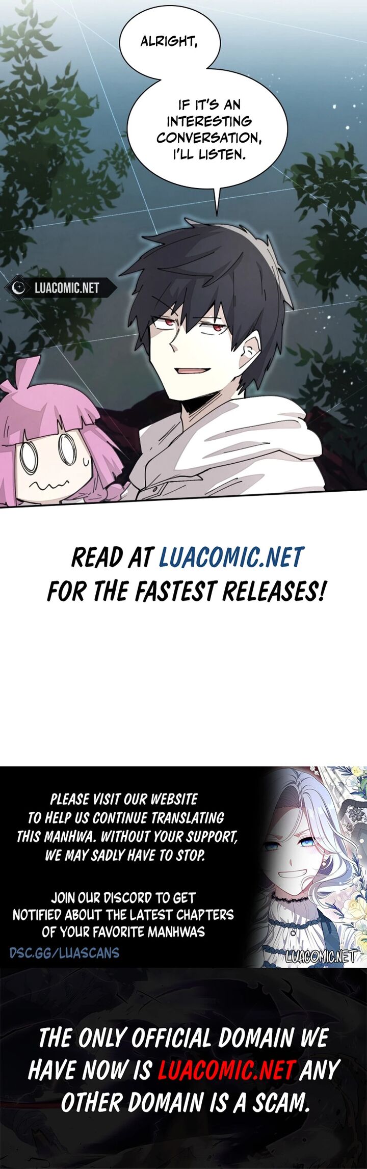 Read Reincarnation of the Hero Party Archmage Manga Online