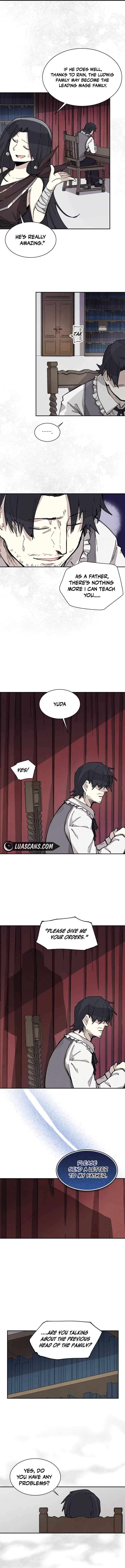 Read Reincarnation of the Hero Party Archmage Manga Online