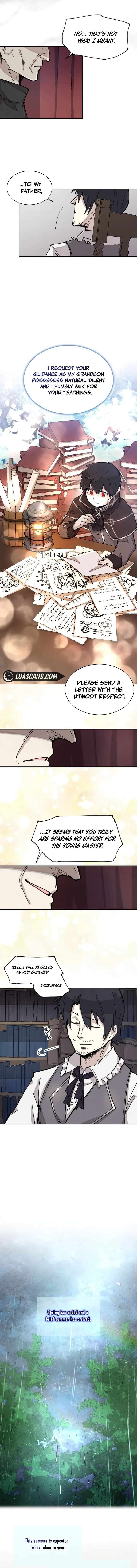 Read Reincarnation of the Hero Party Archmage Manga Online