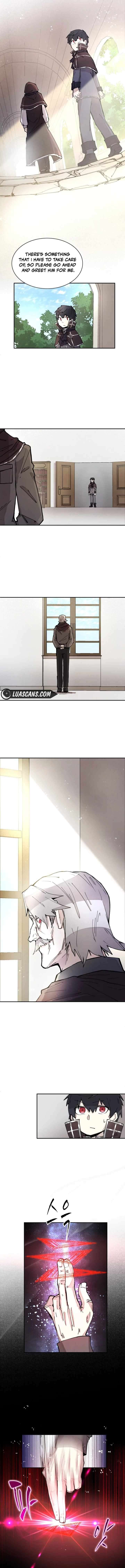 Read Reincarnation of the Hero Party Archmage Manga Online