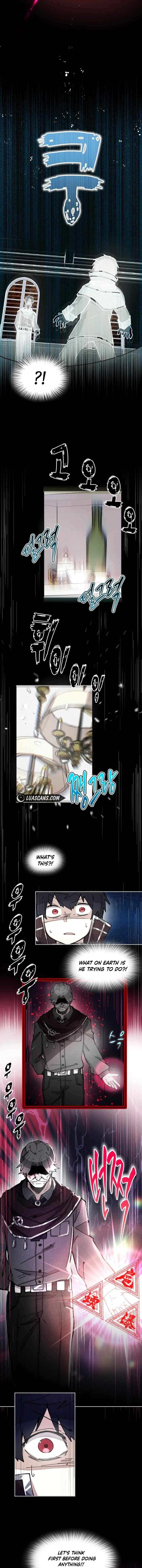 Read Reincarnation of the Hero Party Archmage Manga Online