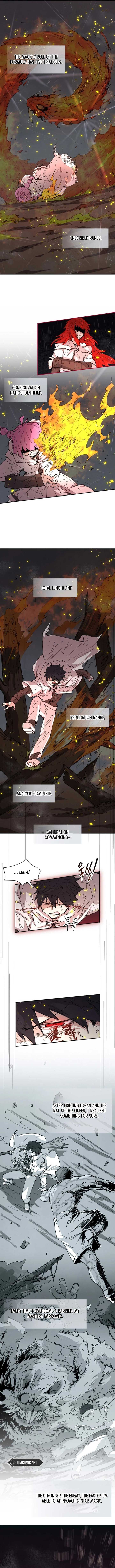 Read Reincarnation of the Hero Party Archmage Manga Online