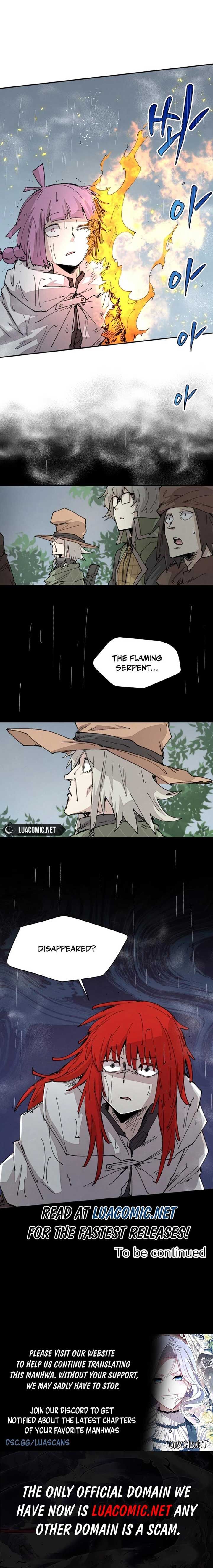 Read Reincarnation of the Hero Party Archmage Manga Online