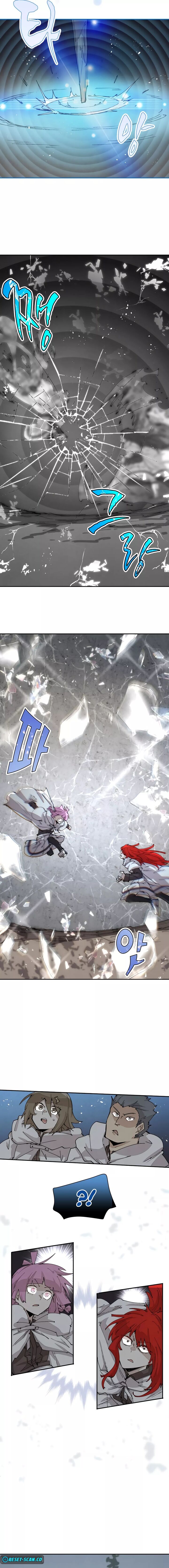 Read Reincarnation of the Hero Party Archmage Manga Online