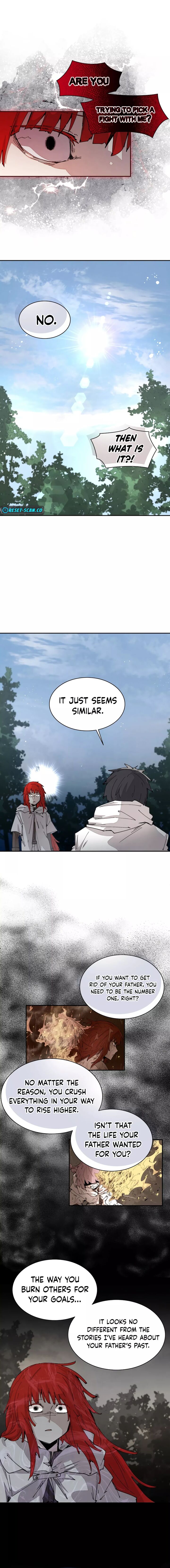 Read Reincarnation of the Hero Party Archmage Manga Online