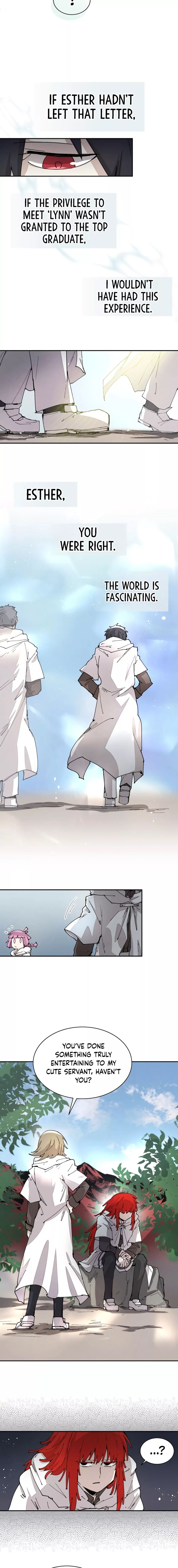 Read Reincarnation of the Hero Party Archmage Manga Online