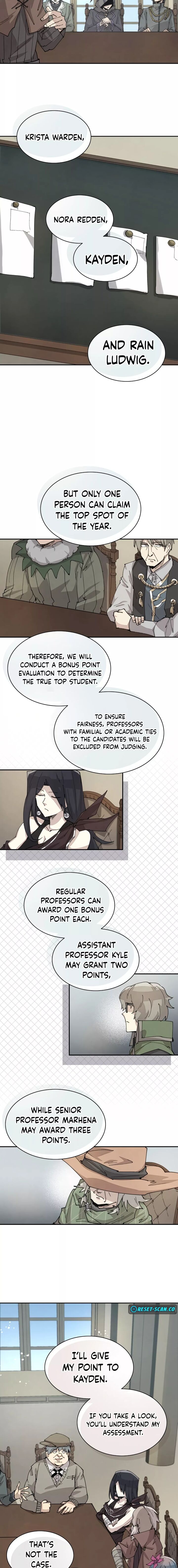 Read Reincarnation of the Hero Party Archmage Manga Online
