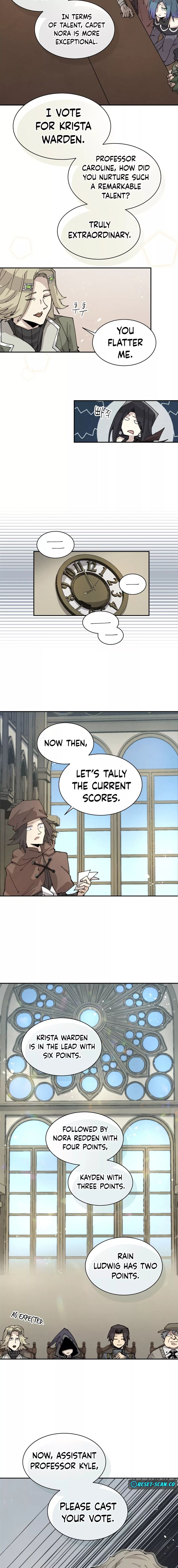 Read Reincarnation of the Hero Party Archmage Manga Online