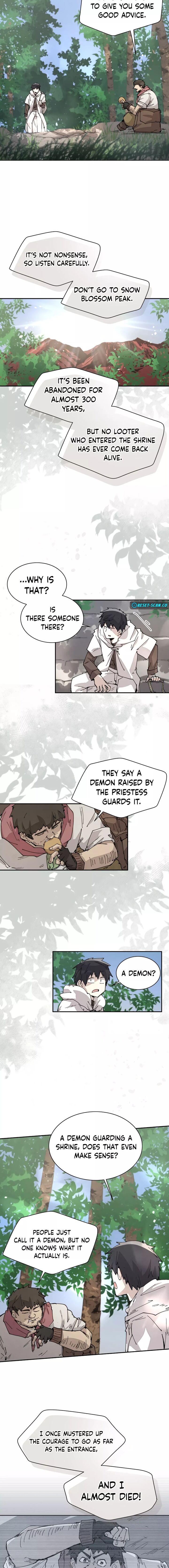 Read Reincarnation of the Hero Party Archmage Manga Online