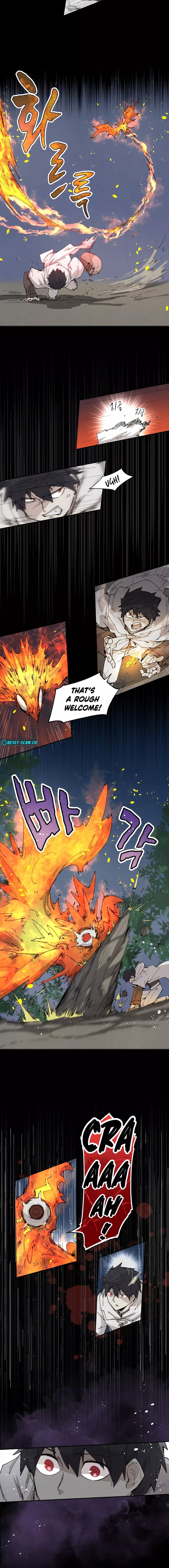 Read Reincarnation of the Hero Party Archmage Manga Online