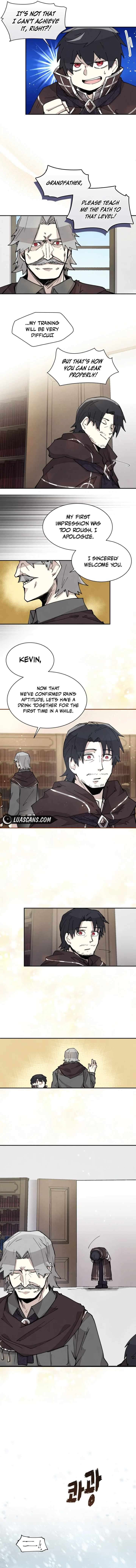 Read Reincarnation of the Hero Party Archmage Manga Online