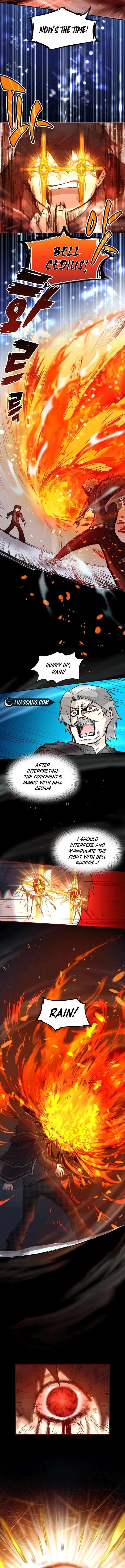 Read Reincarnation of the Hero Party Archmage Manga Online