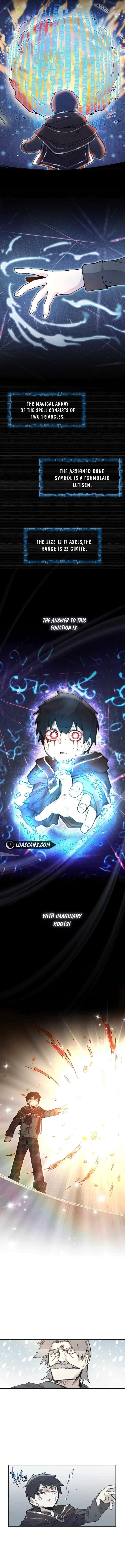 Read Reincarnation of the Hero Party Archmage Manga Online