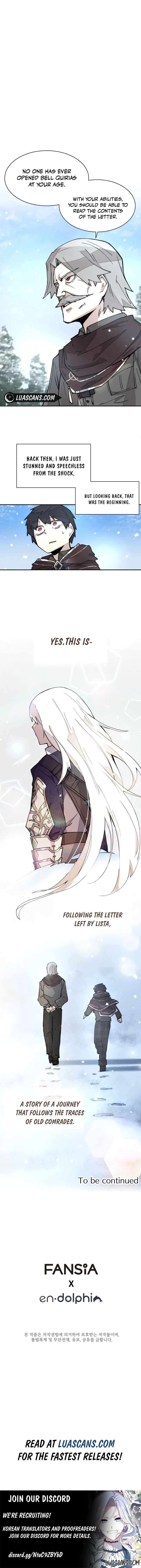 Read Reincarnation of the Hero Party Archmage Manga Online