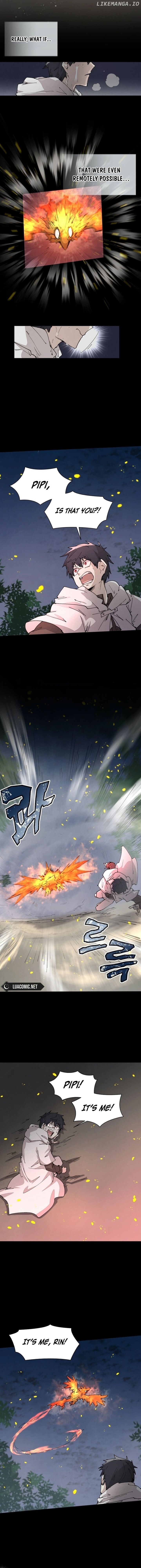 Read Reincarnation of the Hero Party Archmage Manga Online