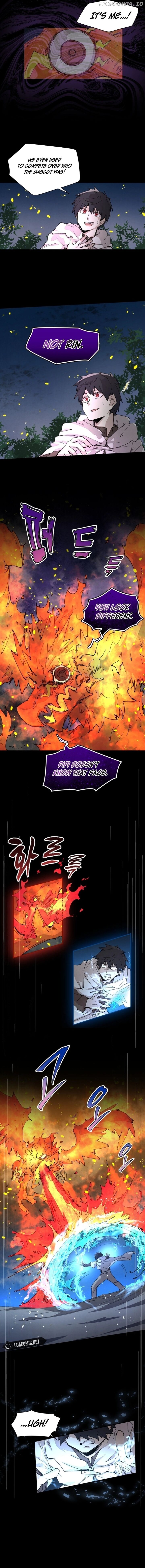 Read Reincarnation of the Hero Party Archmage Manga Online