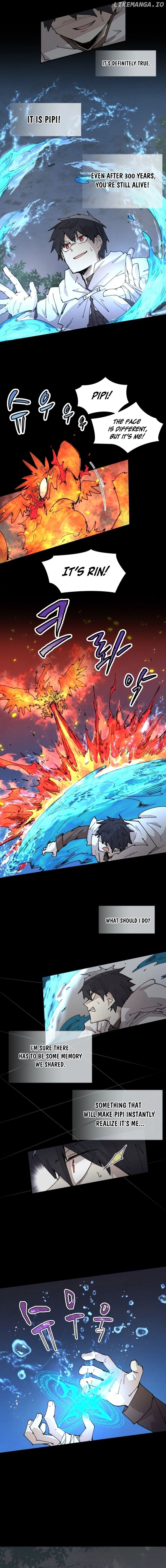 Read Reincarnation of the Hero Party Archmage Manga Online