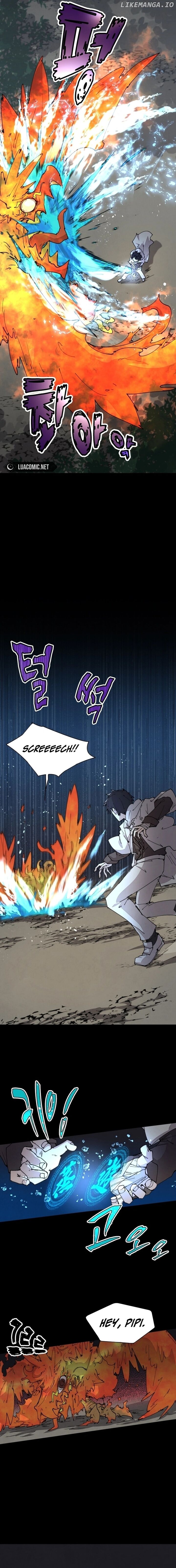 Read Reincarnation of the Hero Party Archmage Manga Online